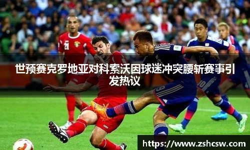 世预赛克罗地亚对科索沃因球迷冲突腰斩赛事引发热议